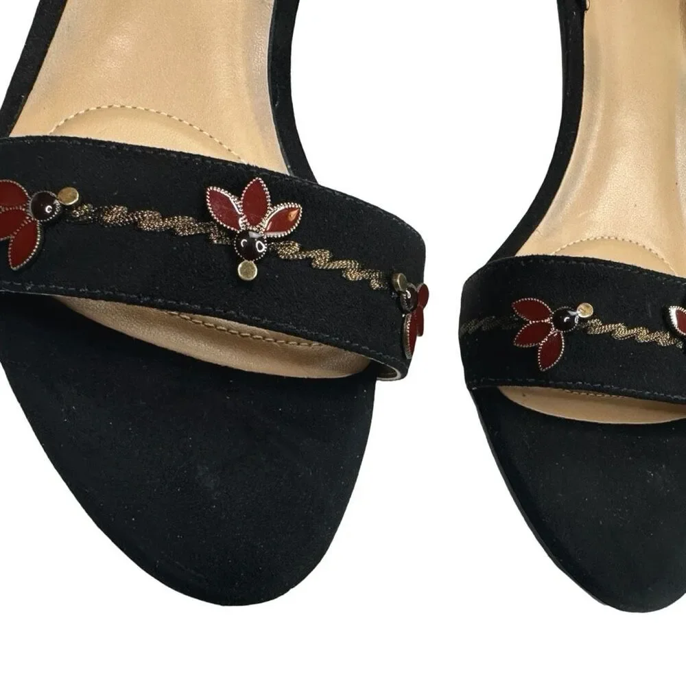 Naturalizer Tessa Sandal - Size 8.5M